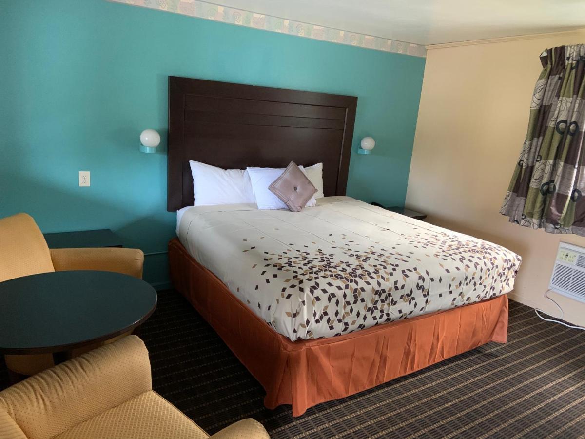 Best Motel Toledo Exterior photo