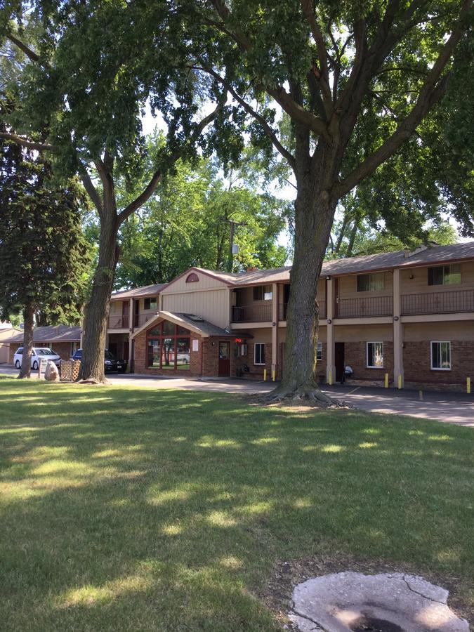 Best Motel Toledo Exterior photo