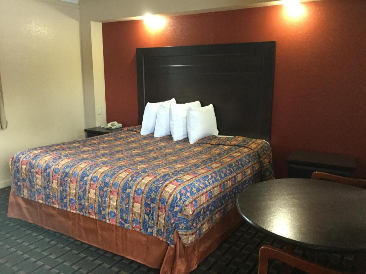 Best Motel Toledo Exterior photo