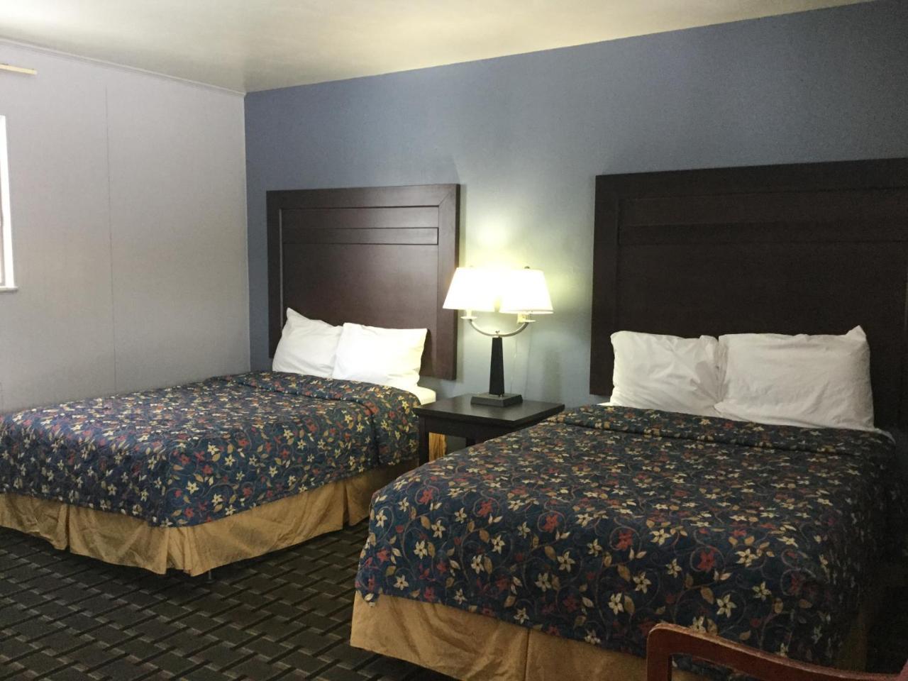 Best Motel Toledo Exterior photo