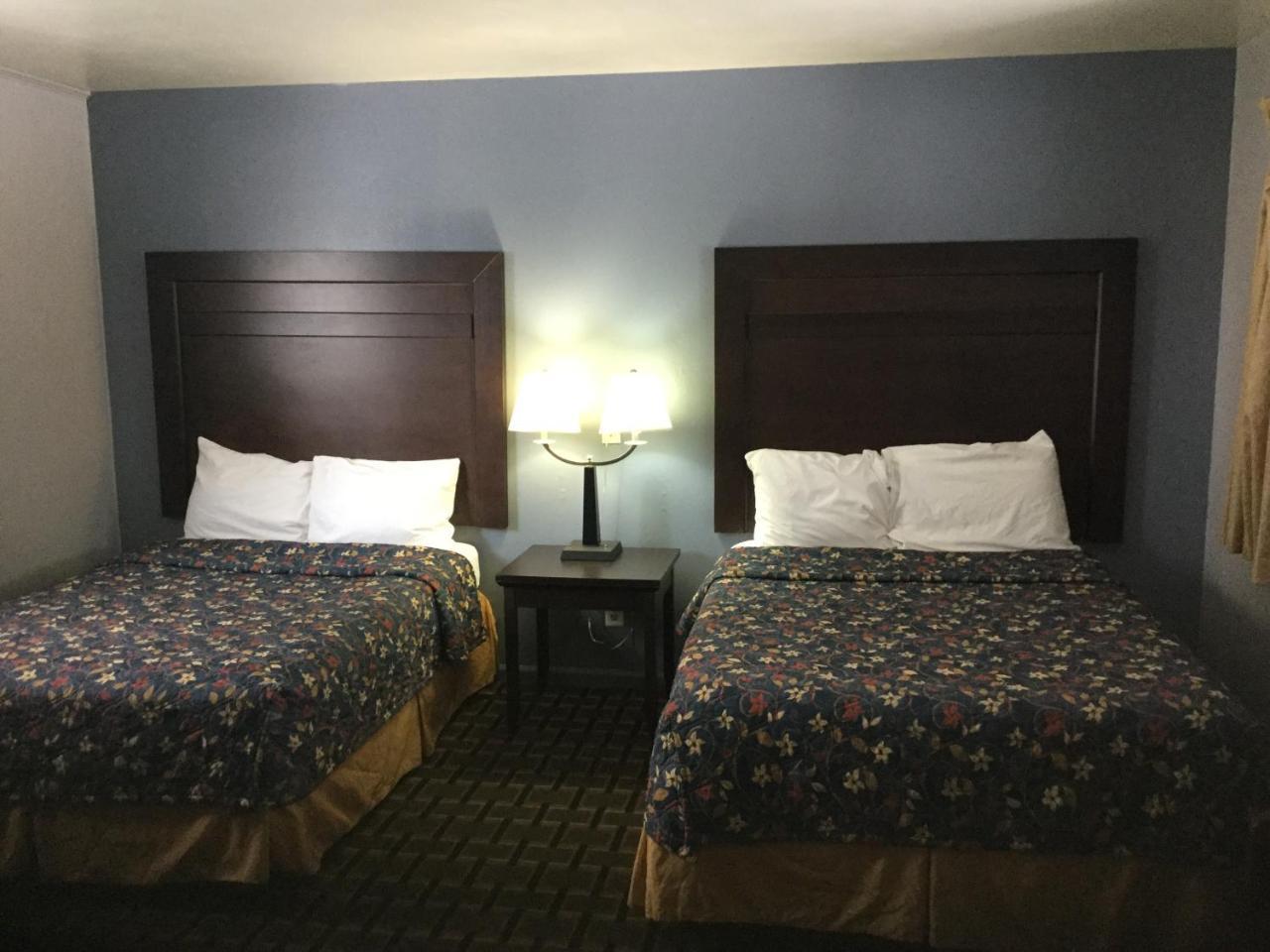 Best Motel Toledo Exterior photo